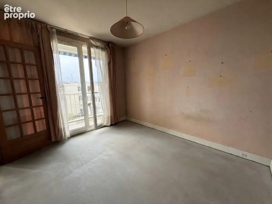 Appartement Rueil Malmaison 3 pièce(s) 54 m2 - photo 9
