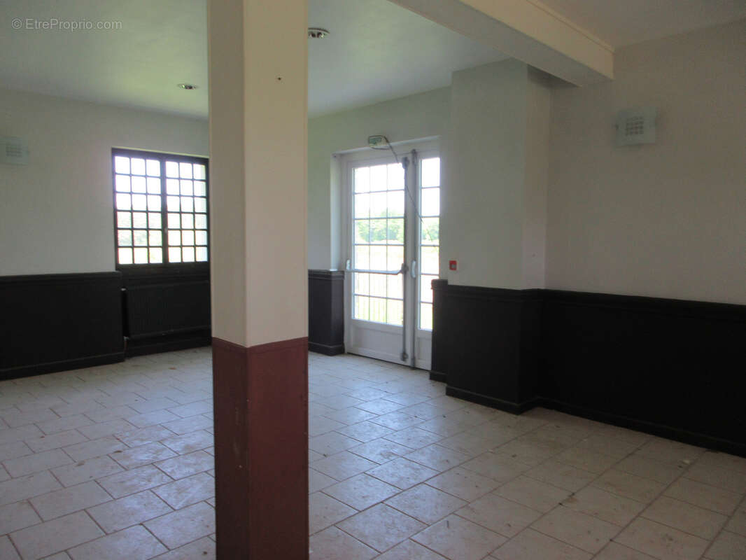 Appartement à SAINT-MARCEL