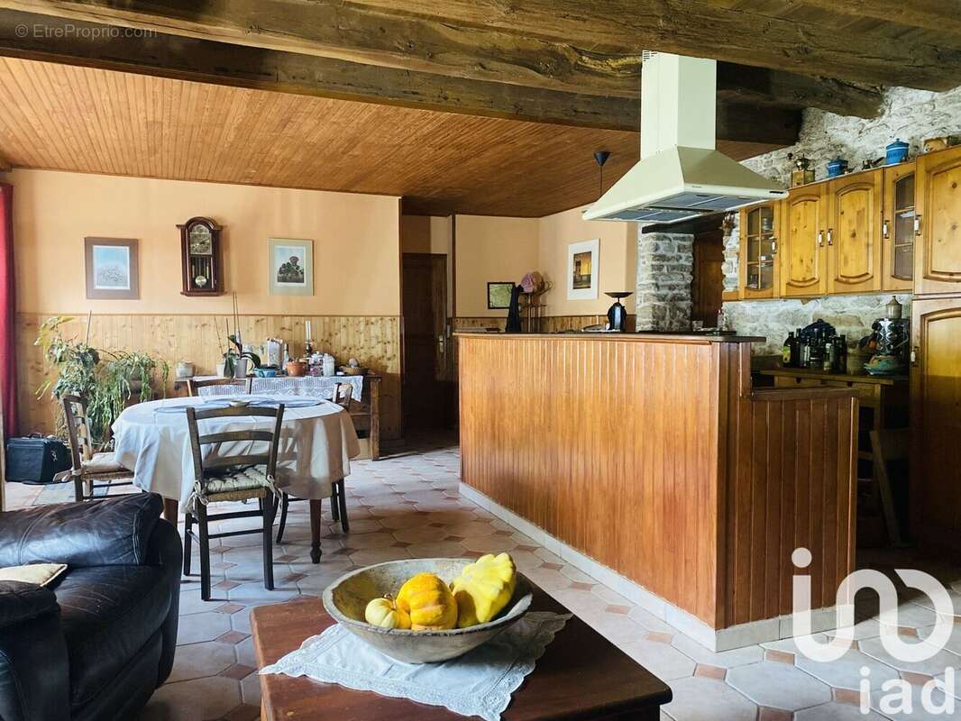 Photo 4 - Maison à VIGNEUX-DE-BRETAGNE