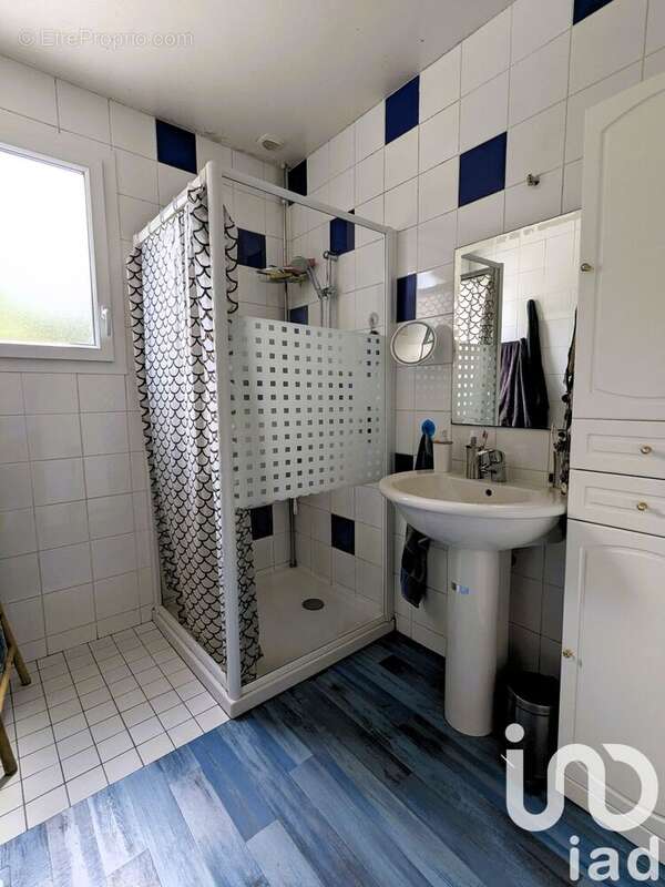 Photo 9 - Maison à GAHARD