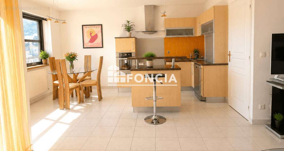 Appartement à GAP