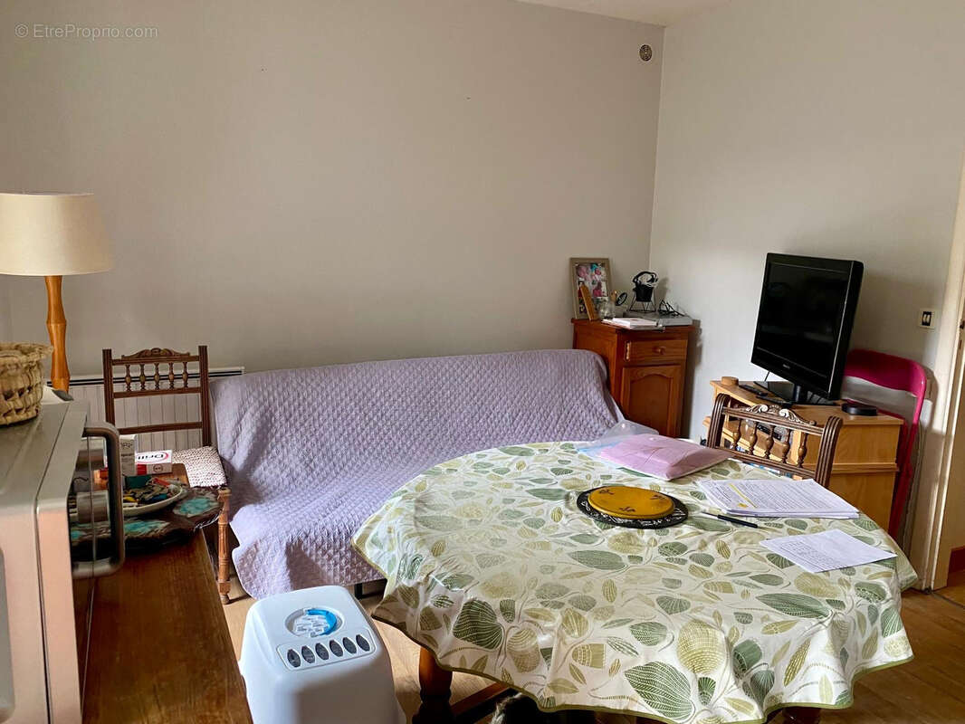 Appartement à MAZAMET