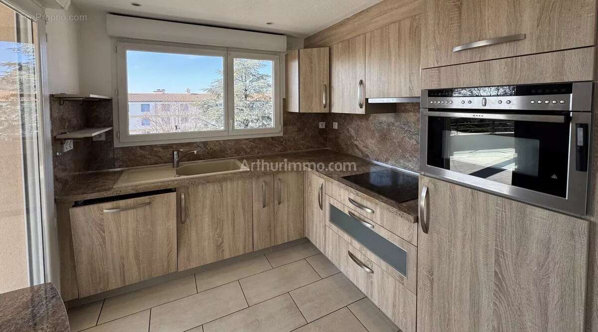 Appartement à MANOSQUE