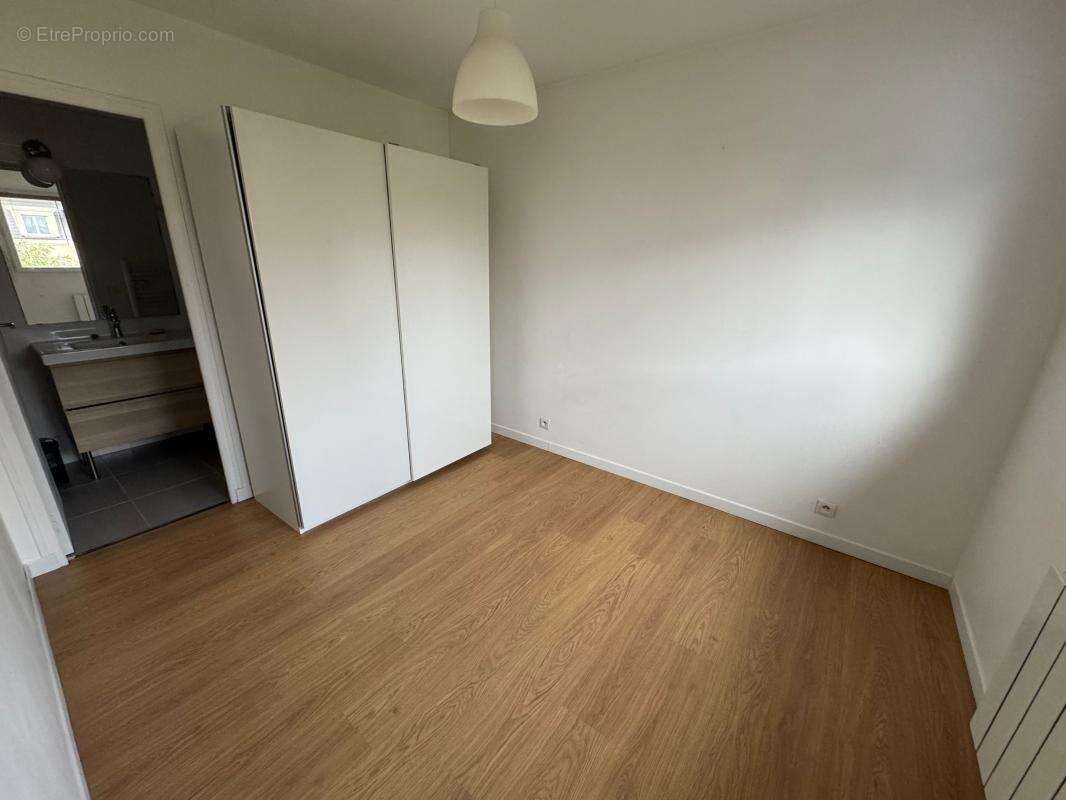 Appartement à DRANCY