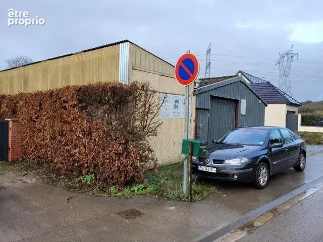Parking à vendre à Dreuil-Les-Amiens (80470) - photo 4