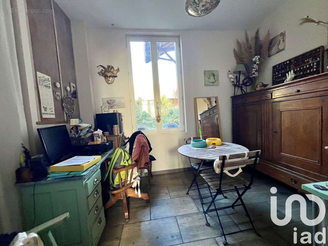 Maison 162 m² à Heiltz-Le-Maurupt  - photo 6