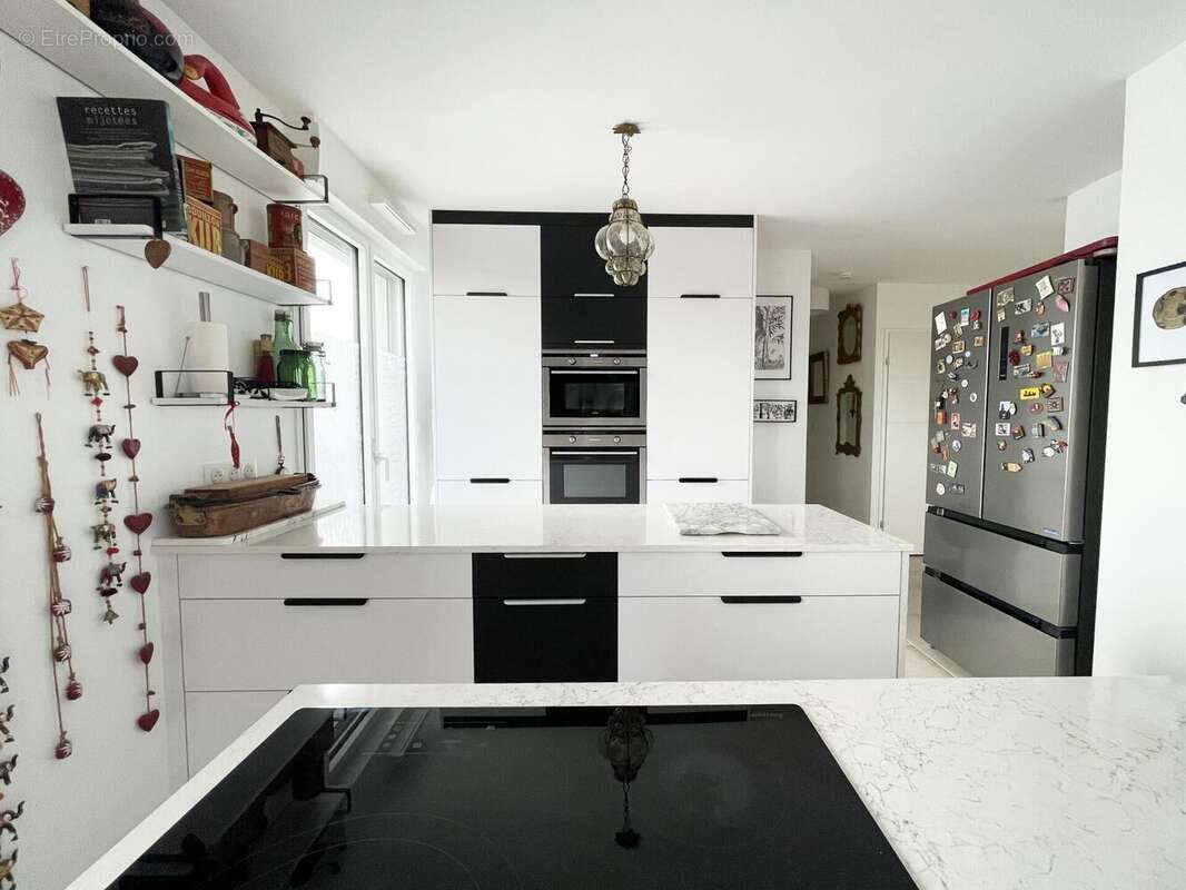 Photo 3 - Appartement à NANTES