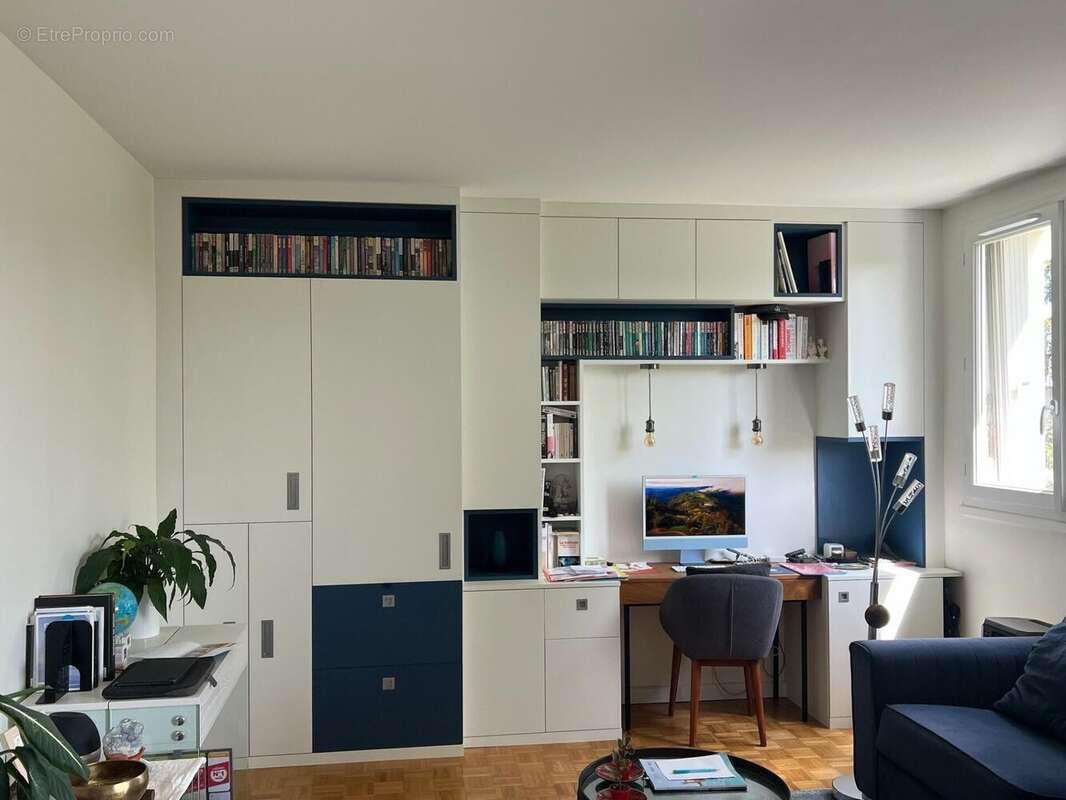 Appartement 70 m² à Saint-Maur-Des-Fosses  - photo 3