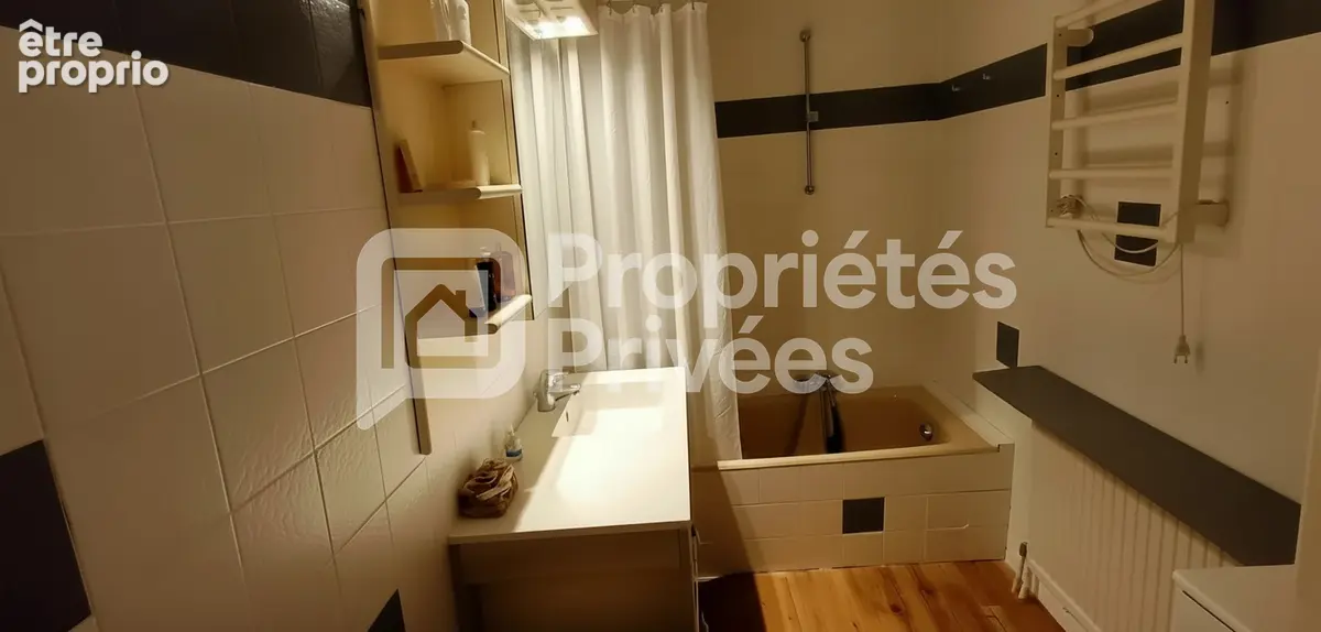 Studio de 33 m² à Cagnes-sur-Mer Terrasse, piscine, vue mer et garage - photo 8