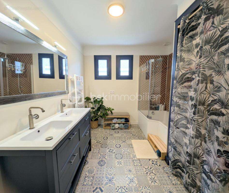 Maison à LE LOROUX-BOTTEREAU