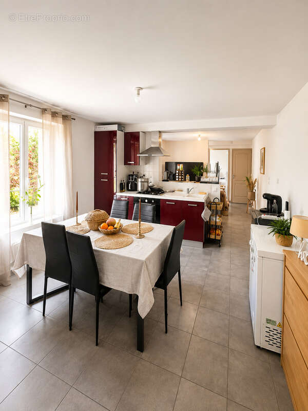 Appartement à BESANCON
