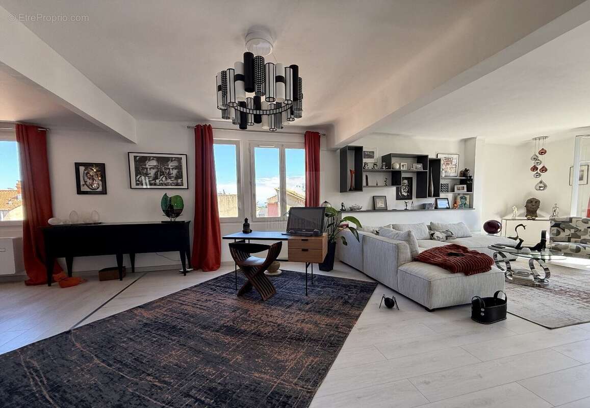 Appartement à BEZIERS