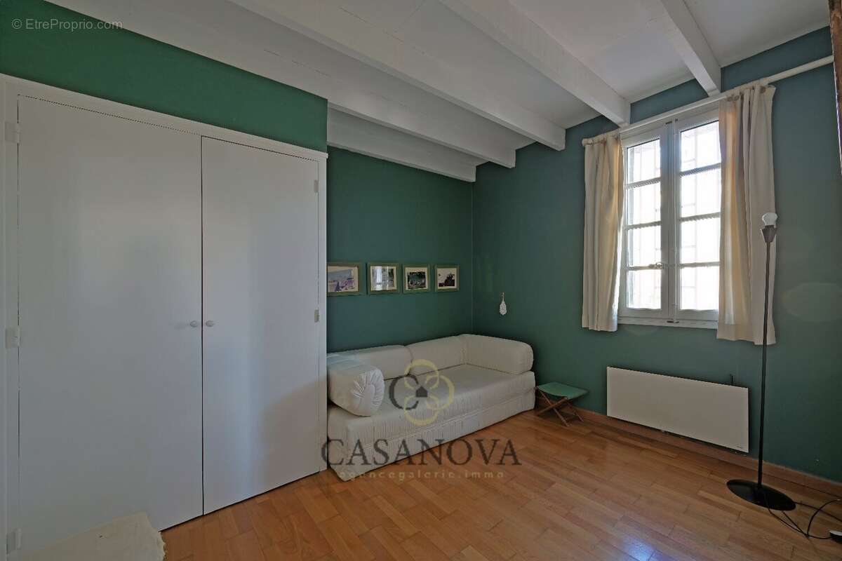 Maison à MONTPELLIER