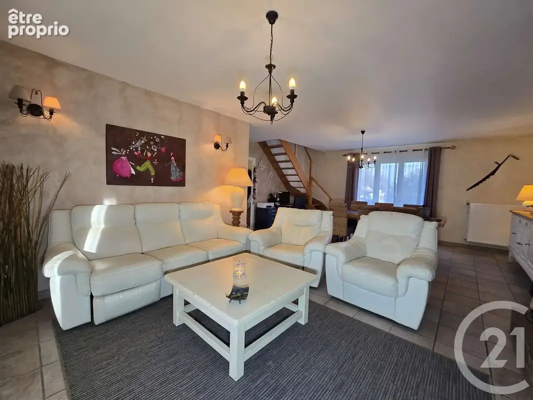Maison 6 pièces 160 m² à vendre à Montesquieu-Volvestre (31310) - photo 4
