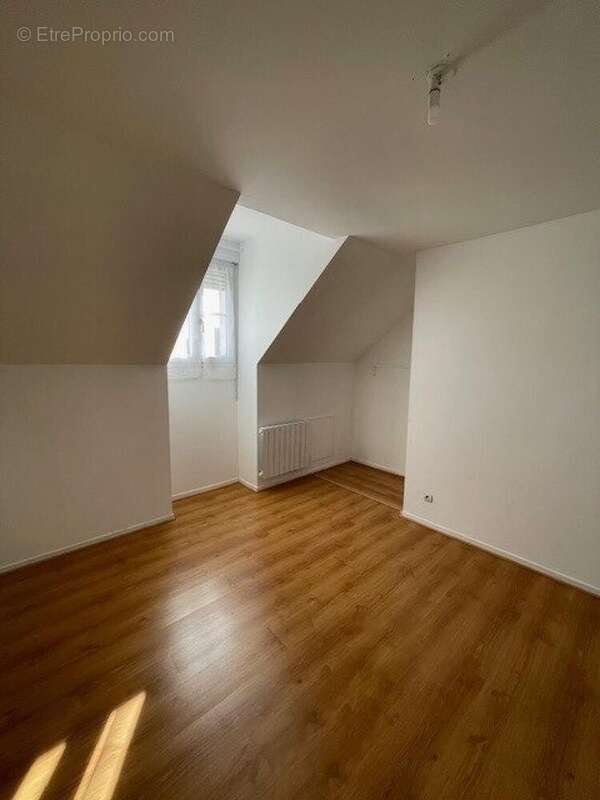 Photo 5 - Maison à CHATEAUNEUF-SUR-LOIRE