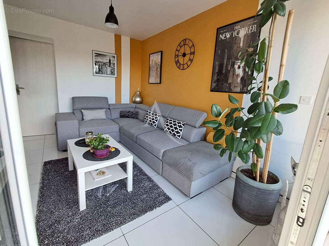 Appartement à MONTARGIS
