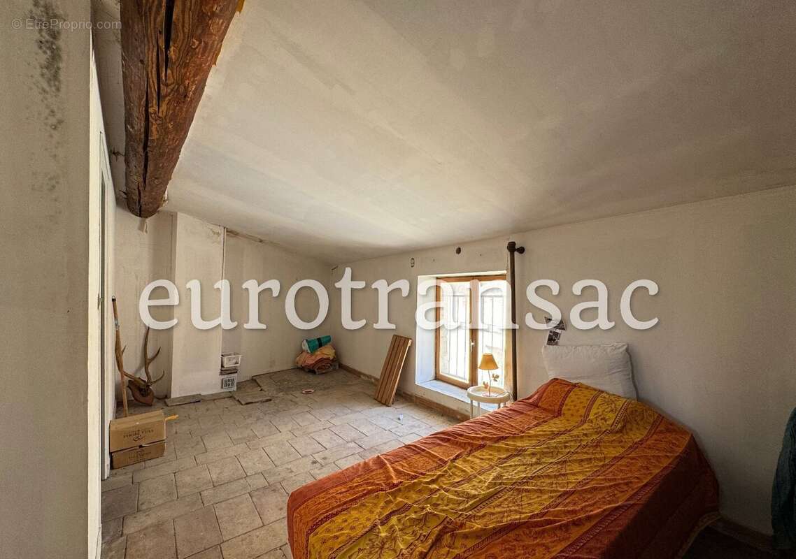 Maison à NEZIGNAN-L'EVEQUE