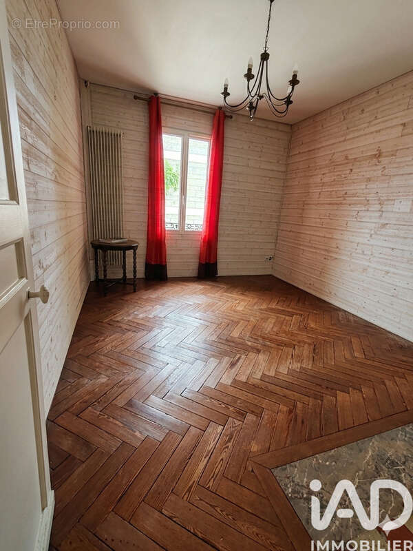 Photo 3 - Appartement à LE HAVRE
