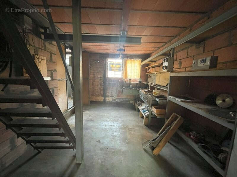 Maison à BEAUMONT-LES-AUTELS