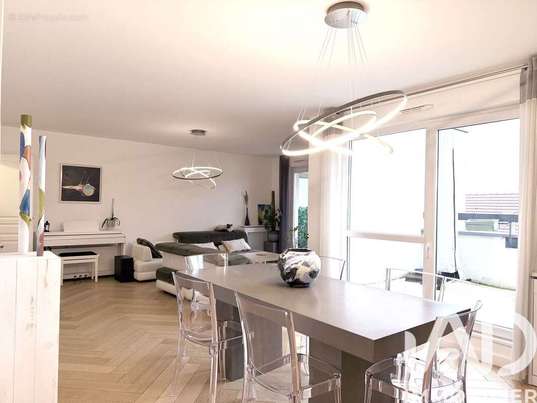 Photo 6 - Appartement à ANTONY