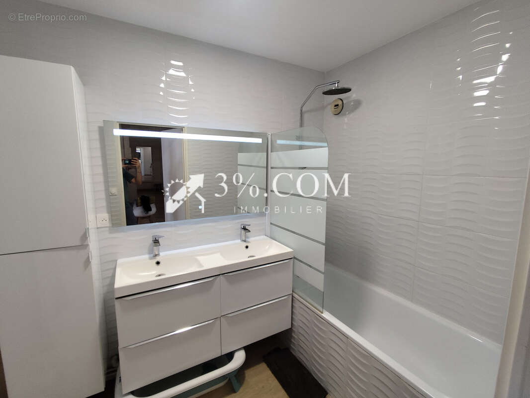 Appartement à PULNOY