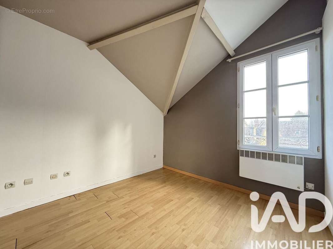 Photo 9 - Appartement à SAMOIS-SUR-SEINE