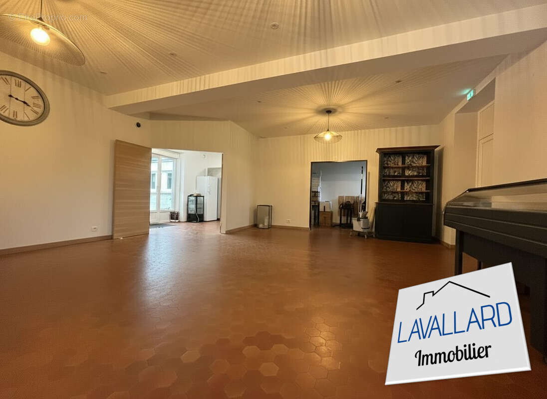 Appartement à SAVEUSE