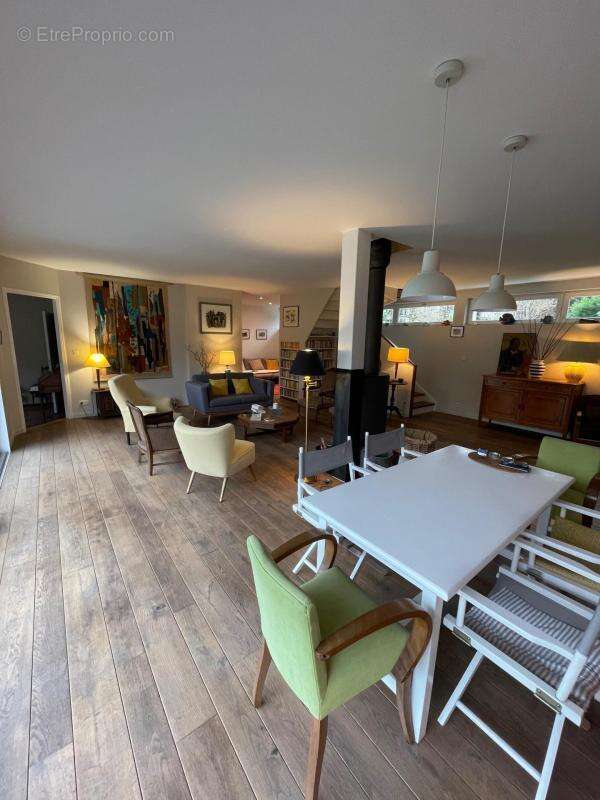 Maison à SAINT-PHILIBERT