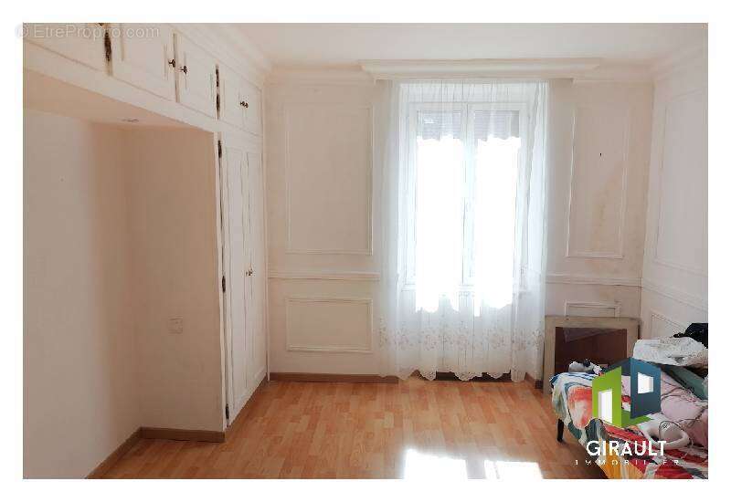 Appartement à BELFORT