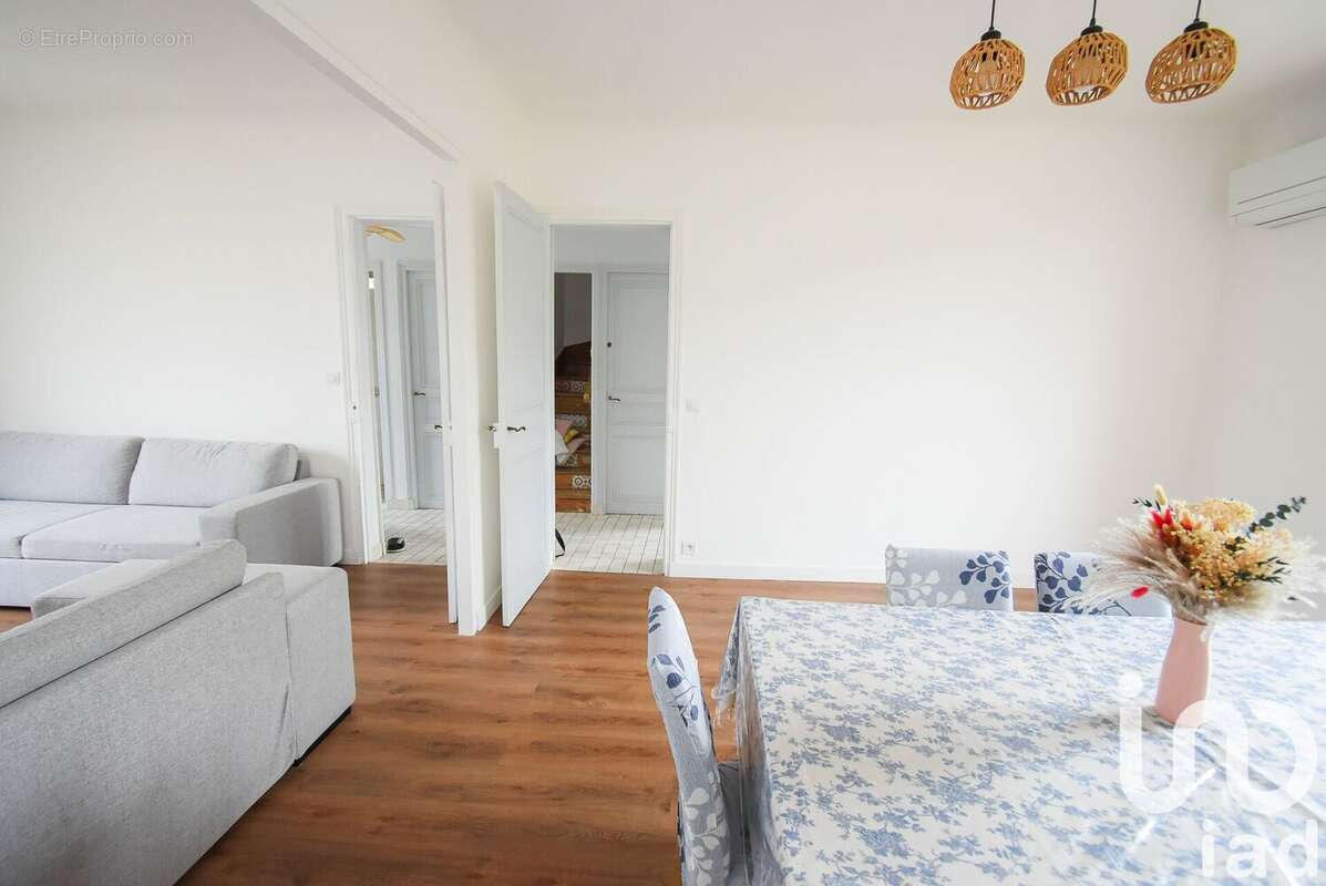 Photo 6 - Maison à GAGNY