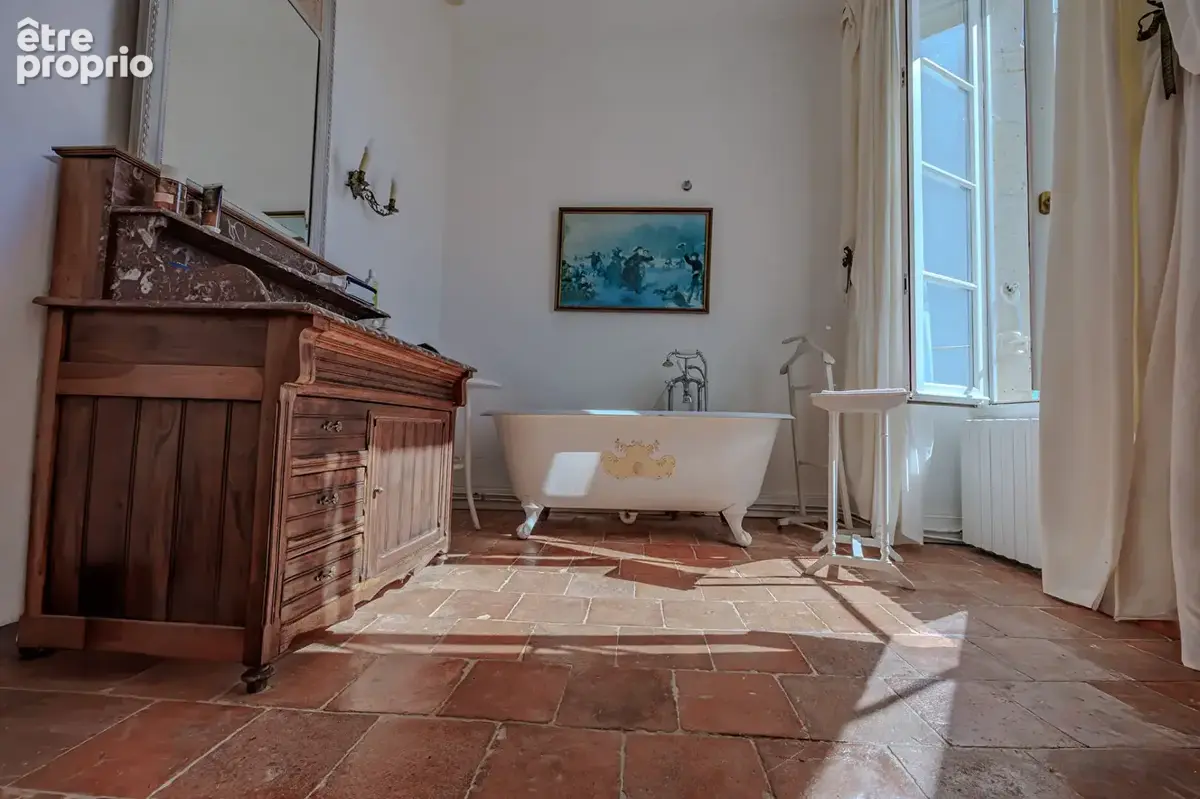 Somptueuse propriété privée au coeur du Gers - photo 13