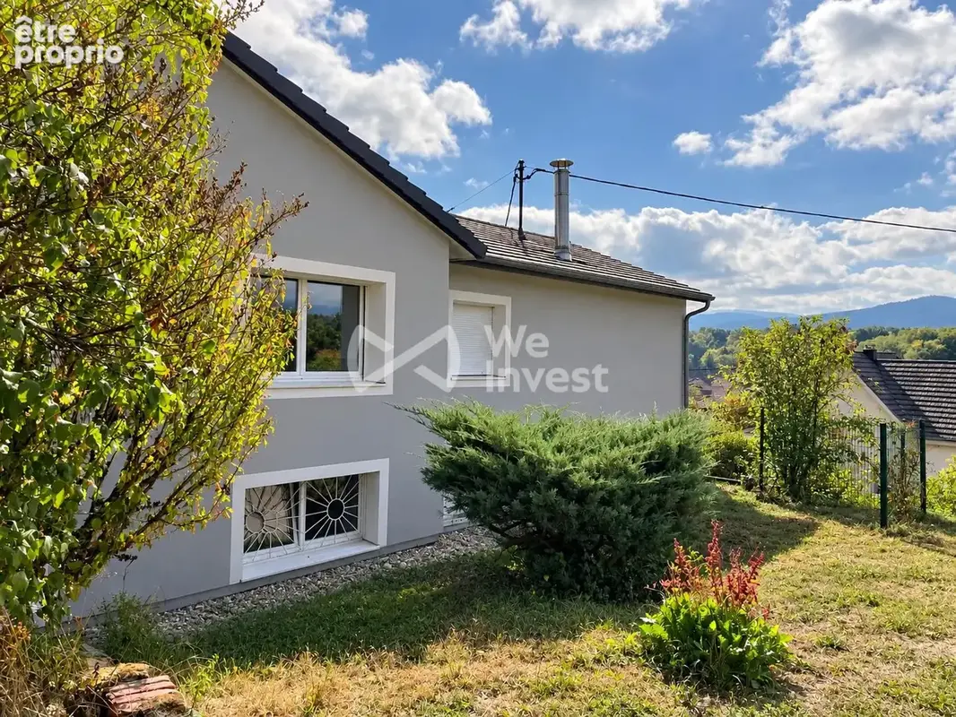 Maison 6 pièces 146 m² à vendre à Oberhaslach (67280) - photo 3