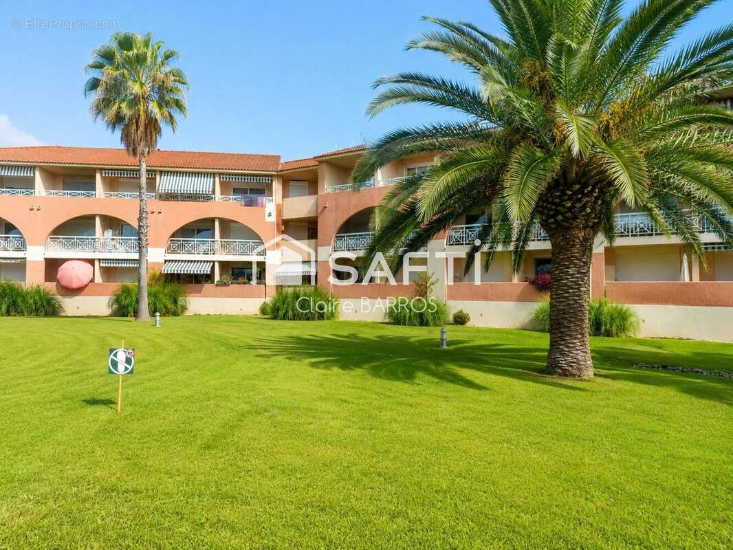 Photo 2 - Appartement à SAN-NICOLAO