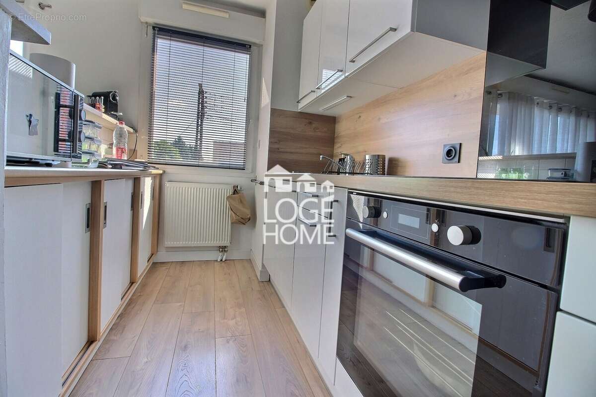 Appartement à WATTRELOS