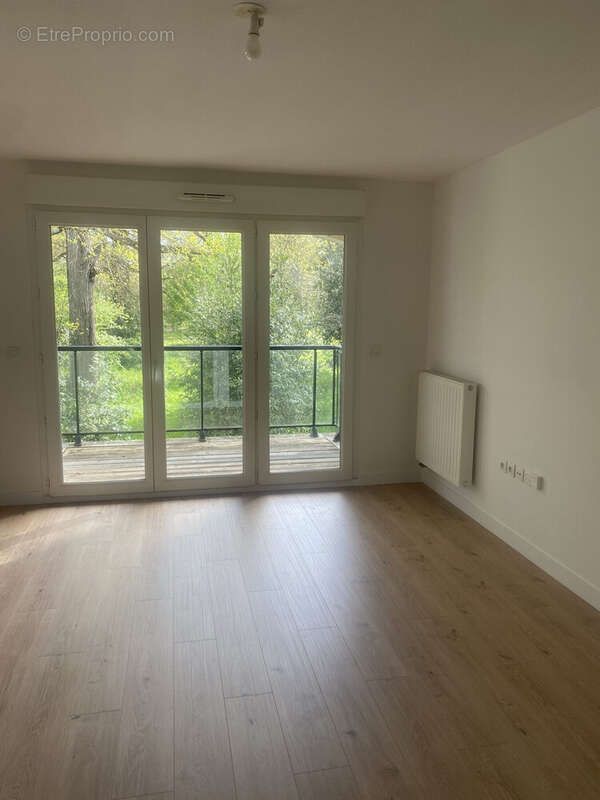 Appartement à BRUGES