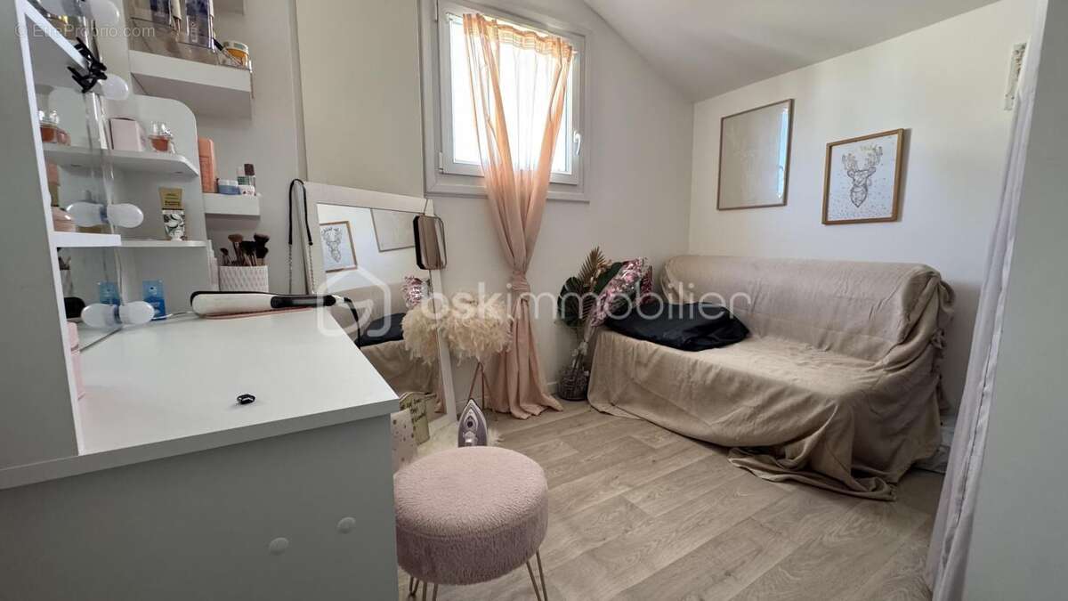 Maison à SAINT-GERMAIN-LES-CORBEIL