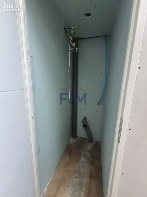 Maison de ville - photo 10