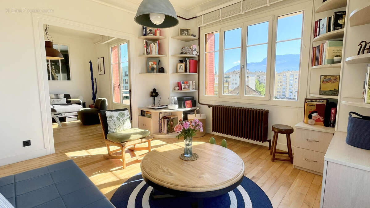 Appartement à ANNECY