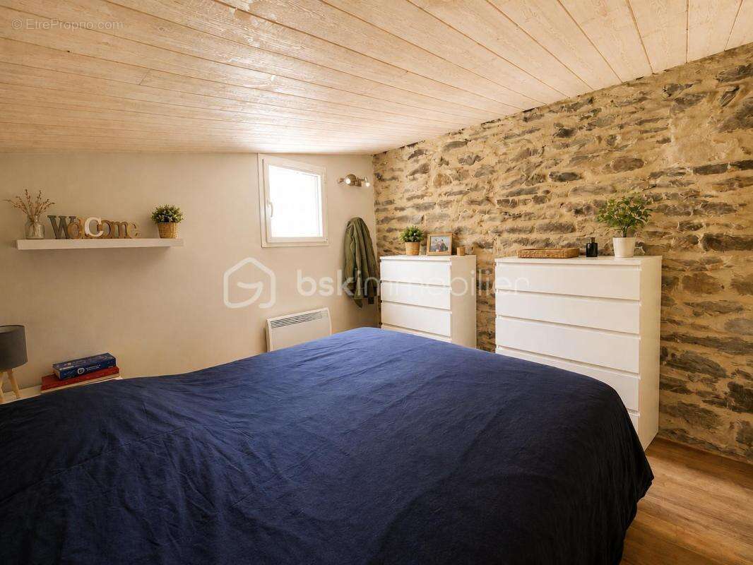 Maison de caractère rénovée – 180 m² – Piscine chauffée & Pool House - photo 7