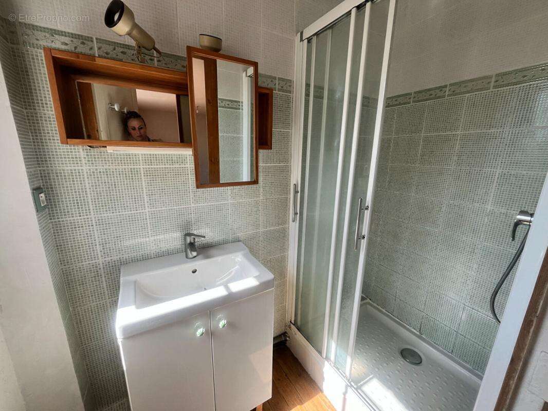 Appartement à LE POULIGUEN