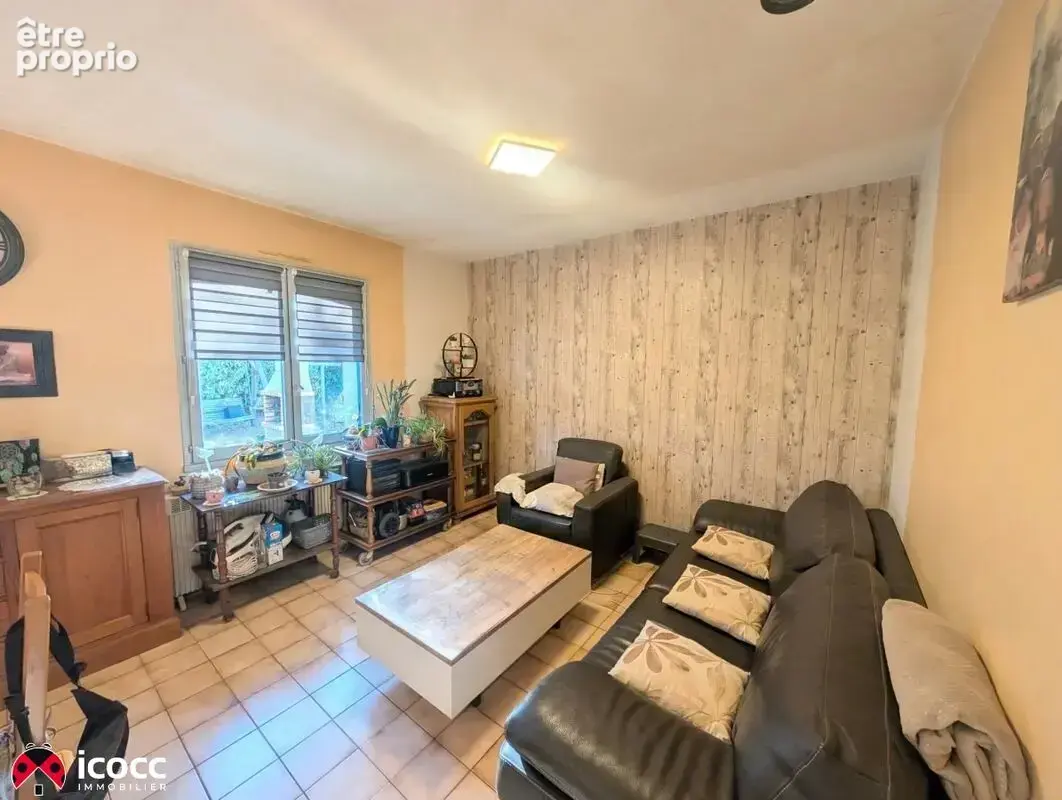 Maison 98 m² à Lucon  - photo 5