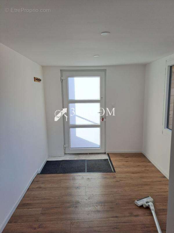 Maison à CALONNE-RICOUART