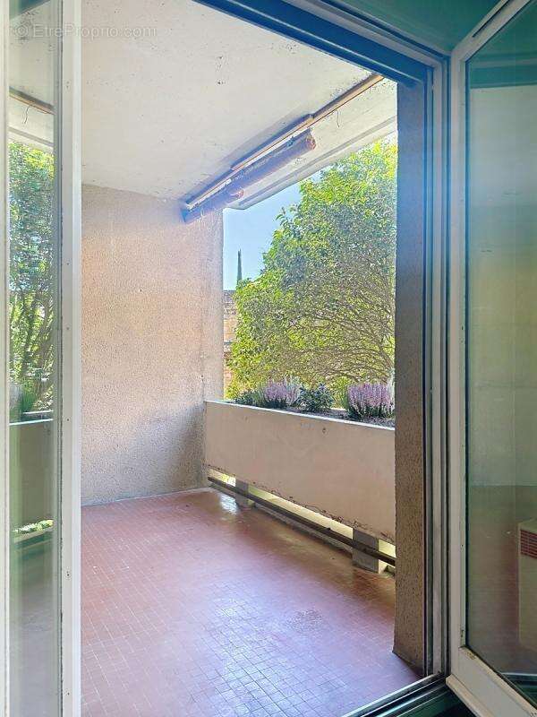 Appartement à AVIGNON