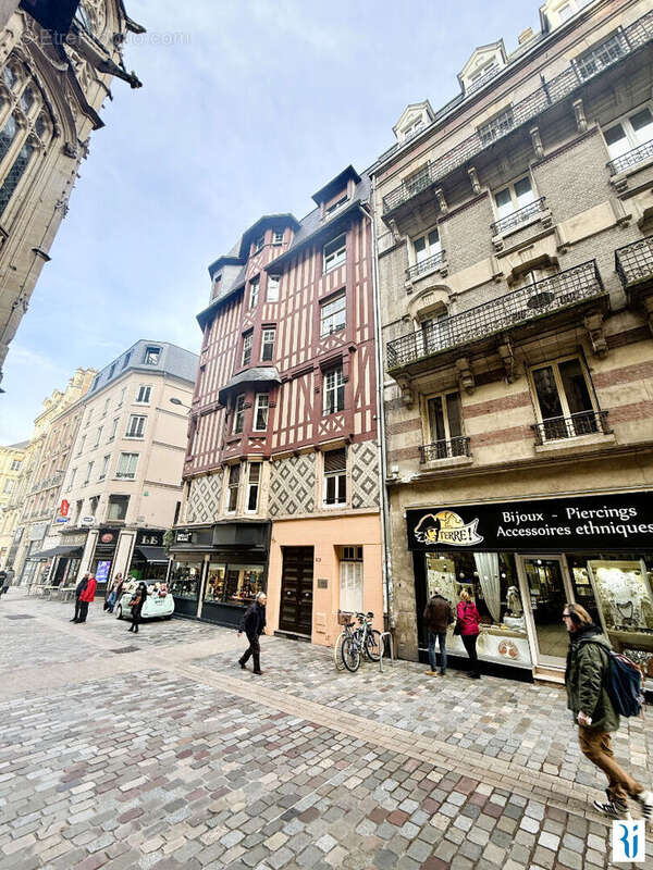 Appartement à ROUEN