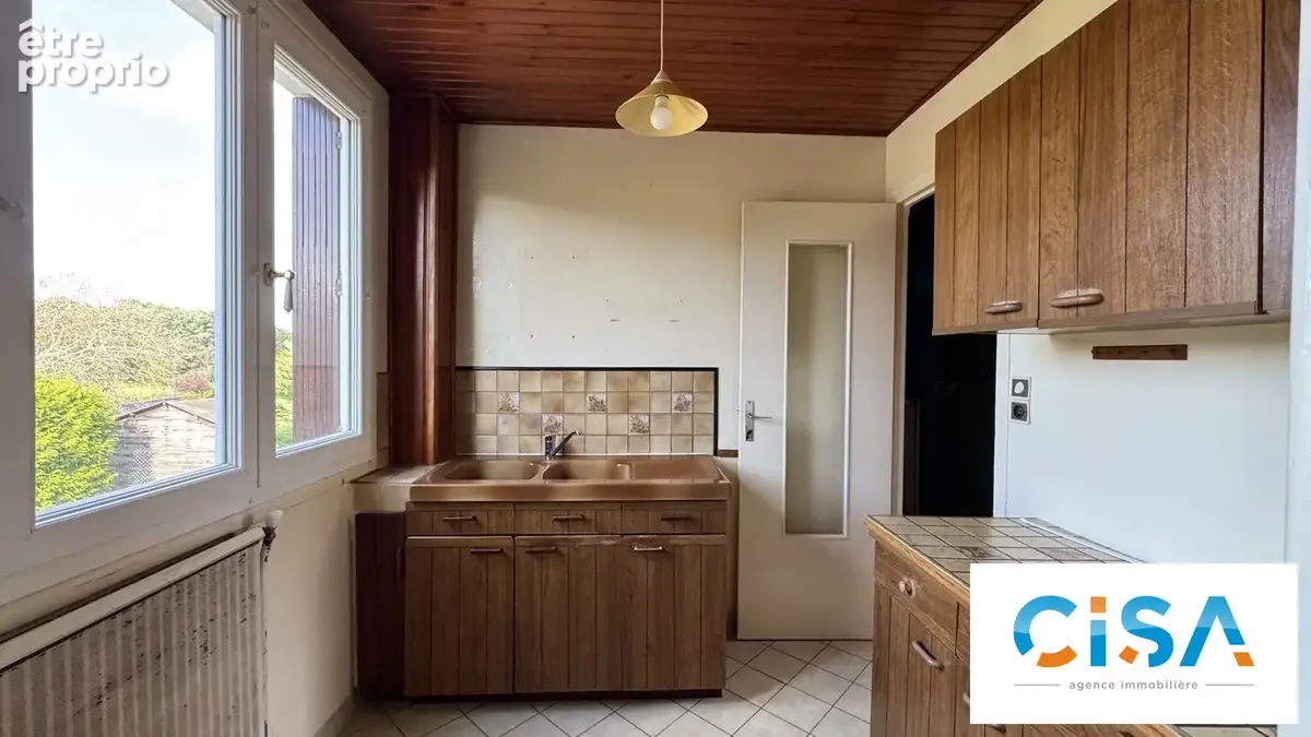 Maison 70 m² à Cinqueux  - photo 5