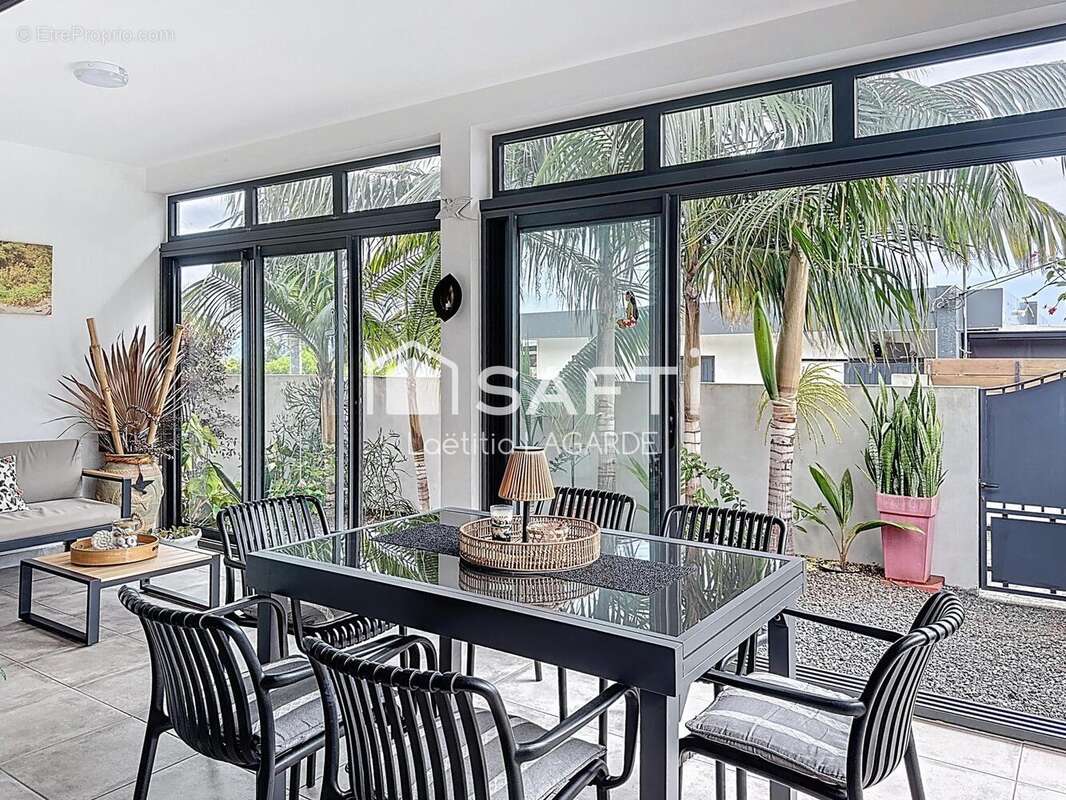 Photo 3 - Maison à PETITE-ILE