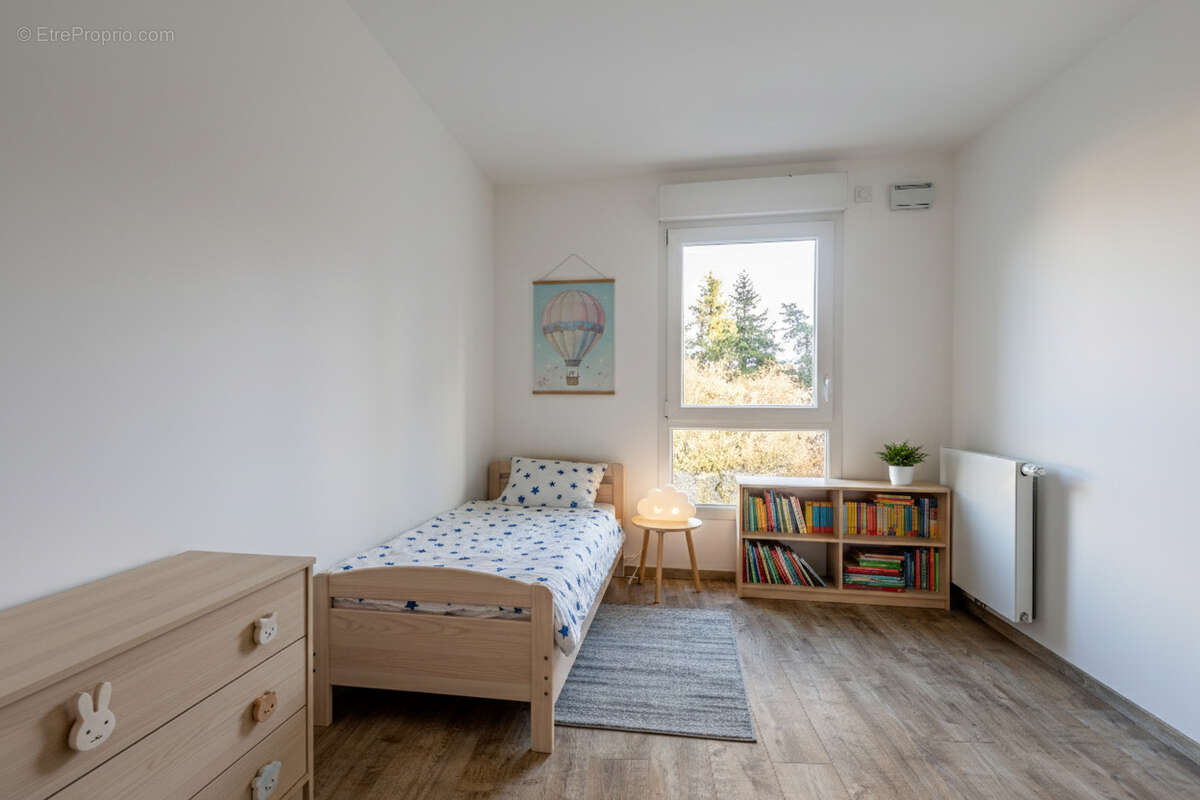 Appartement à ANNECY