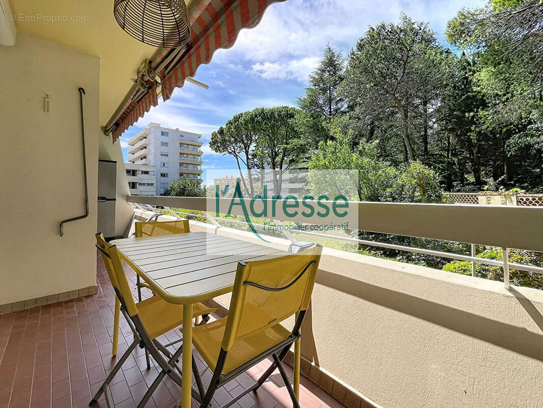 EXCLUSIVITE Appartement à Vendre 3 pièces Antibes - photo 10