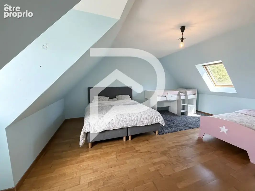 Maison Meru 7 pièce(s) 155 m2 - photo 6