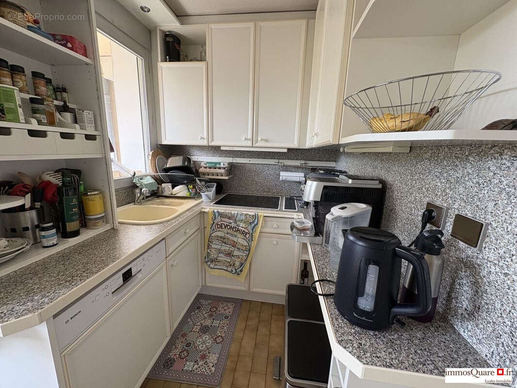 Appartement à FERNEY-VOLTAIRE